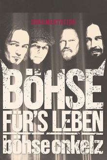 Böhse Onkelz - Böhse für's Leben - Die Dokumentation Trailer
