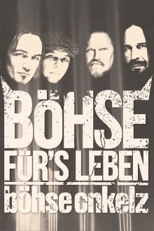 Böhse Onkelz: Böhse für's Leben - Live am Hockenheimring 2015 Trailer