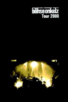Böhse Onkelz - Tour 2000 Trailer
