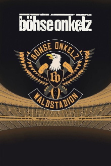 Böhse Onkelz: Waldstadion - Live in Frankfurt 2018 Trailer
