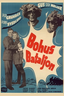 Bohus Bataljon Trailer