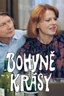 Bohyně krásy Trailer