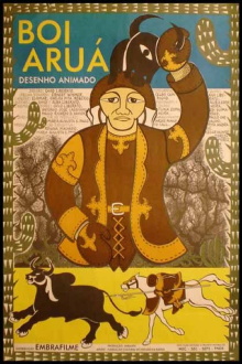 Boi Aruá Trailer