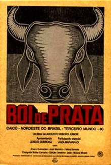 Boi de Prata Trailer