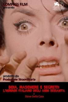 Boia, maschere e segreti: l’horror italiano degli anni sessanta Trailer