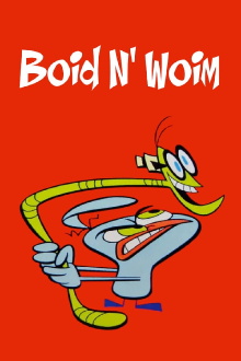 Boid 'n' Woim Trailer