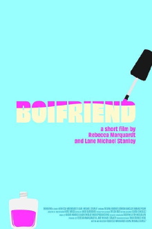 Boifriend Trailer
