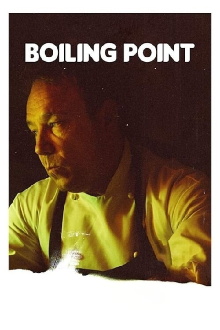 Boiling Point Trailer