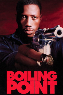Boiling Point Trailer