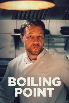 Boiling Point Trailer