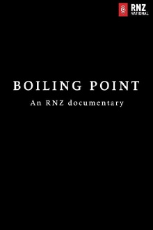 Boiling Point Trailer