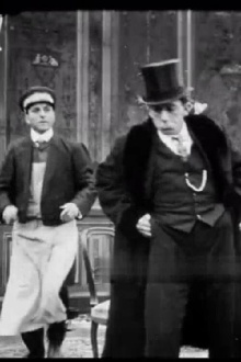 Boireau et la gigolette Trailer