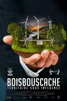 Boisbouscache Trailer