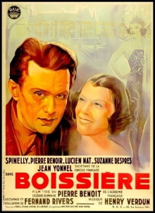Boissière Trailer