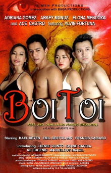 Boitoi Trailer