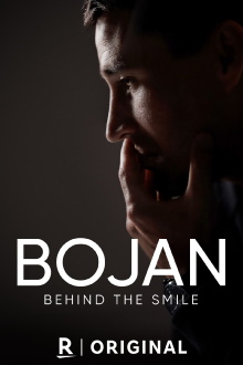 Bojan, beyond the smile Trailer
