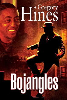 Bojangles Trailer