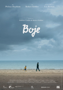Boje Trailer