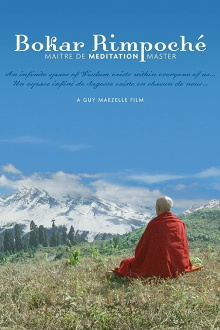 Bokar Rimpoche: Meditation Master Trailer