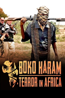 Boko Haram: Terror in Africa Trailer