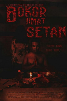 Bokor Jimat Setan Trailer
