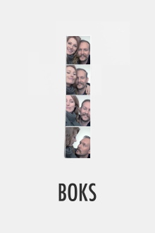 Boks Trailer