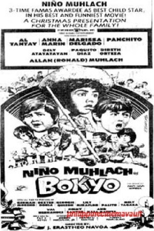 Bokyo Trailer