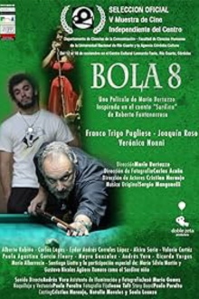 Bola 8 Trailer