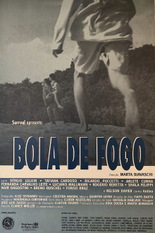 Bola de Fogo Trailer