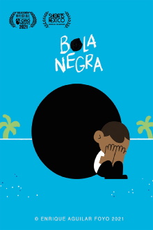 Bola Negra Trailer