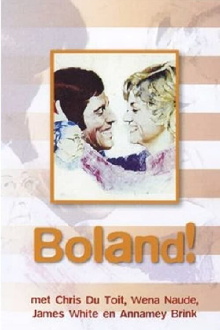 Boland Trailer