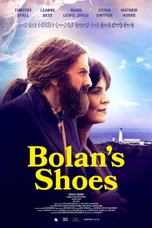 Bolan's Shoes Trailer