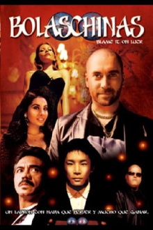 Bolas chinas Trailer