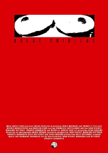 Bolas criollas Trailer