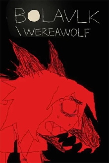 BOLAVLK/WEREAWOLF Trailer