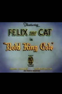 Bold King Cole Trailer