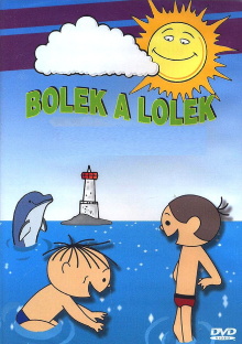 Bolek i Lolek na Wakacjach Trailer
