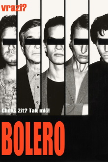 Bolero Trailer