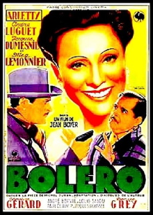 Boléro Trailer