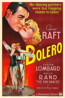 Bolero Trailer
