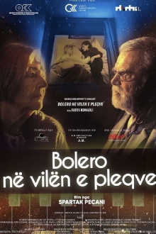 Bolero in the Elder's House Trailer