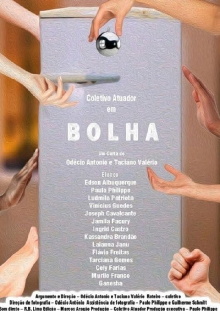 Bolha Trailer