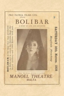 Bolibar Trailer