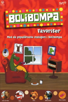 Bolibompa Favoriter Trailer