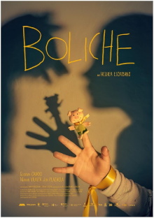 Boliche Trailer