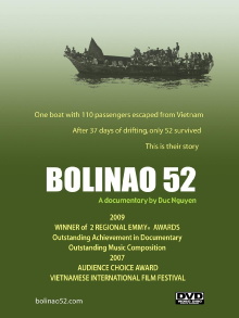 Bolinao 52 Trailer