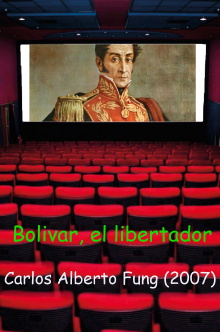 Bolivar, el Libertador Trailer