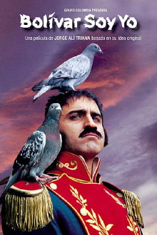 Bolivar Is Me Trailer