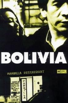 Bolivia Trailer