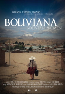 Boliviana Trailer
